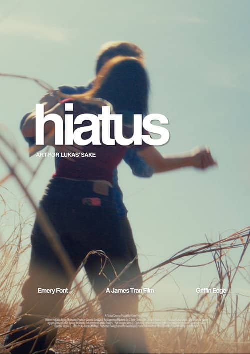 Hiatus