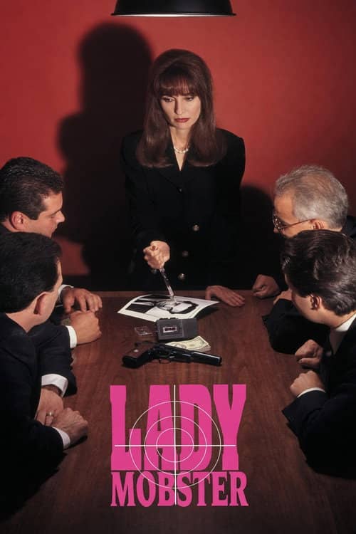 Lady Mobster