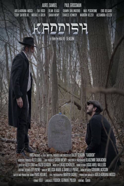 Kaddish
