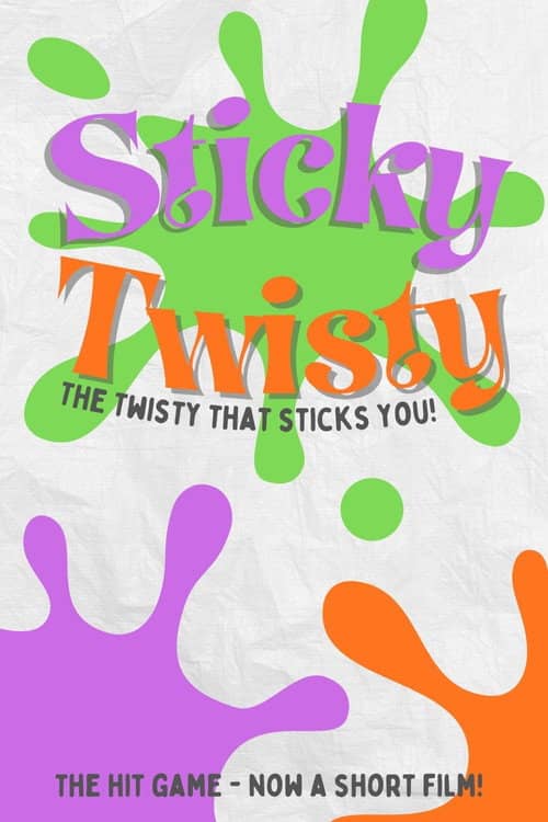 Sticky Twisty