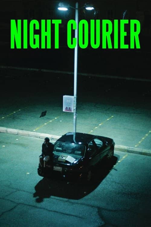Night Courier