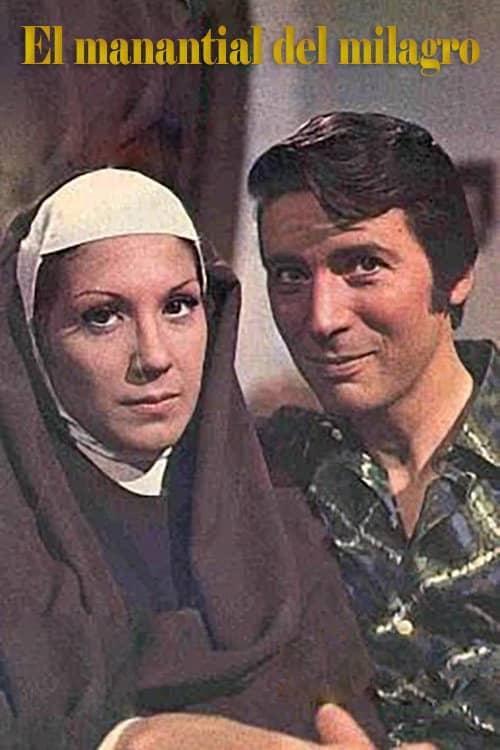 El manantial del milagro