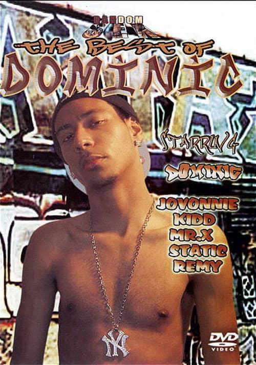 The Best of Dominic