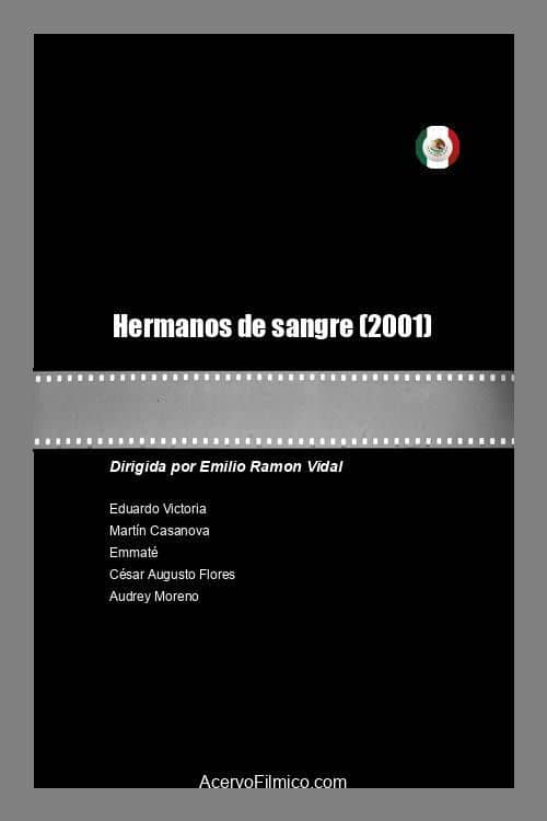 Hermanos de sangre