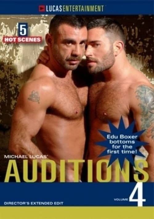 Auditions 4