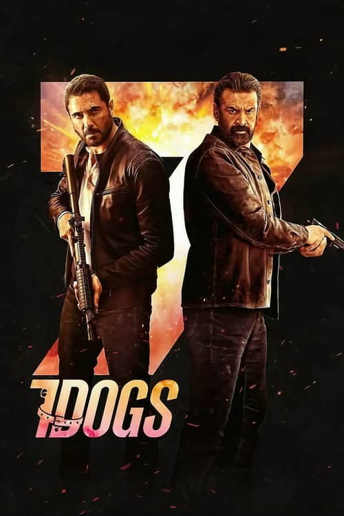 7 Dogs