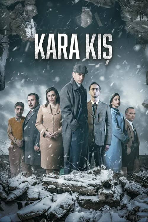 Kara Kış