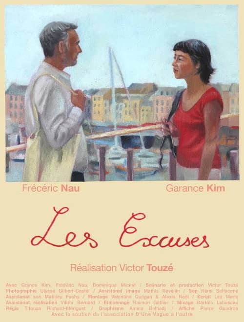 Les excuses