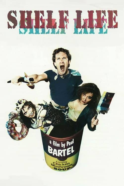Shelf Life