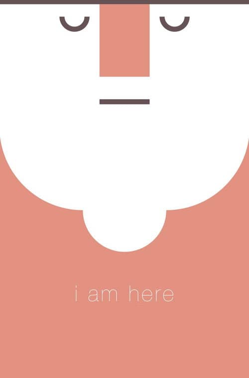 I Am Here