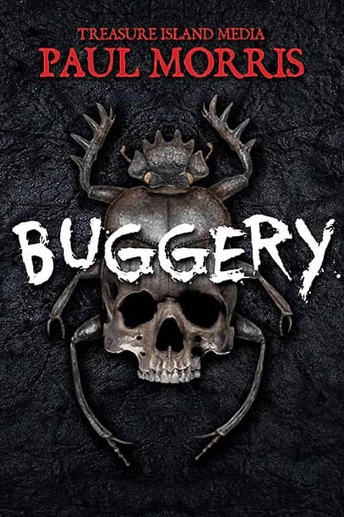 Buggery