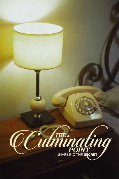 The Culminating Point: Unveiling The Secret