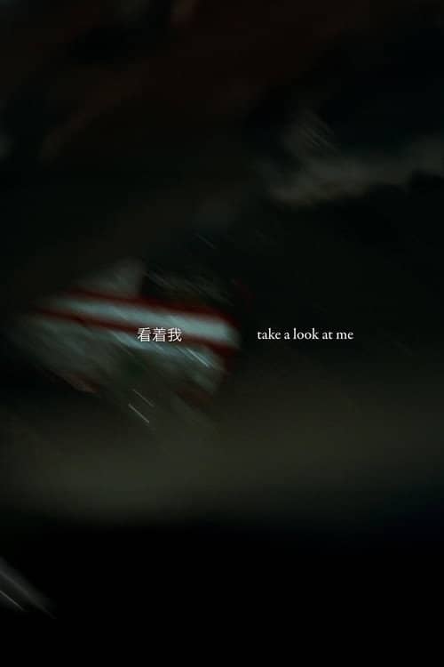Take a Look at Me