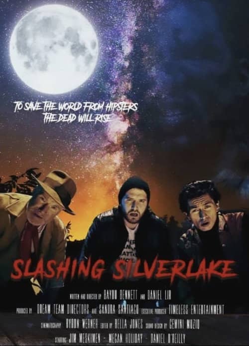 Slashing Silverlake