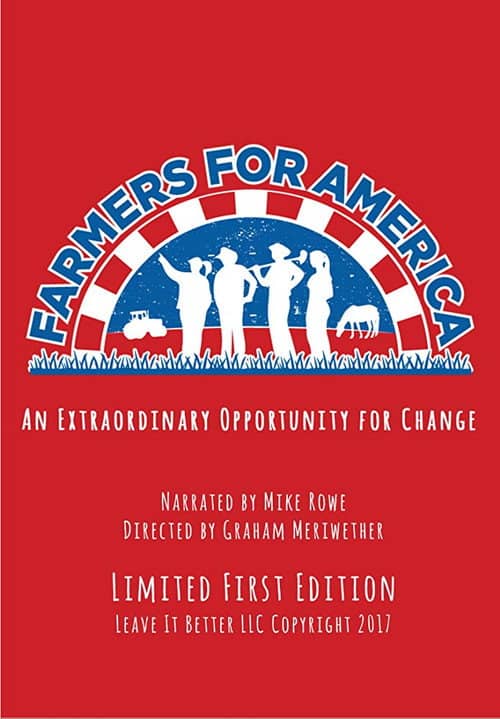 Farmers For America