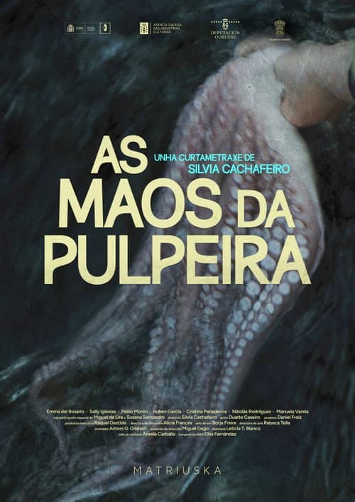 As maos da pulpeira