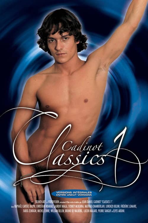 Cadinot Classics 1