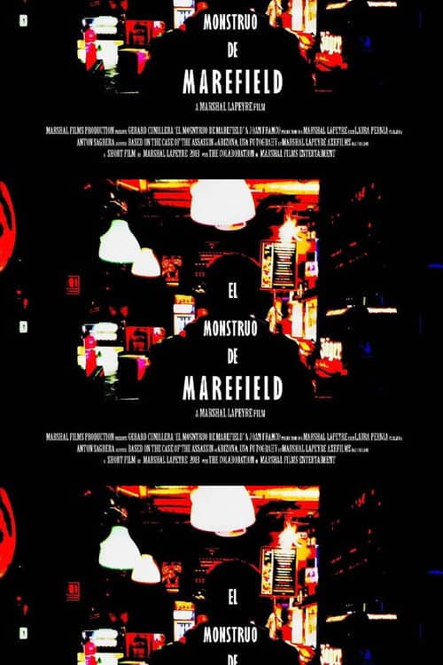 El monstruo de Marefield