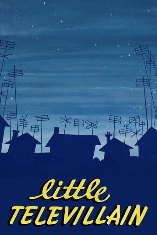 Little Televillain