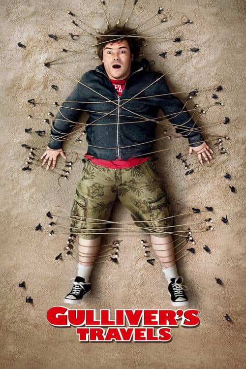 Gulliver's Travels