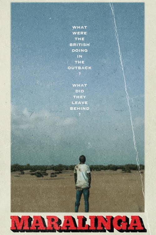 Maralinga