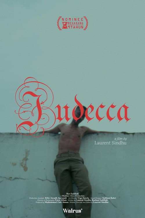 Judecca