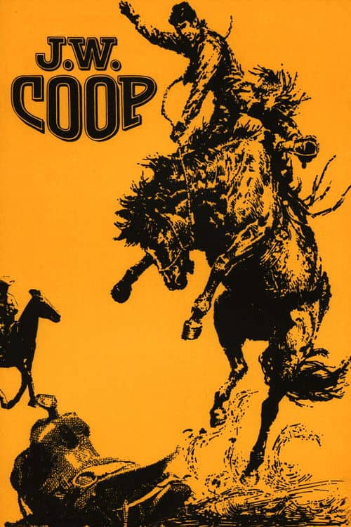 J.W. Coop