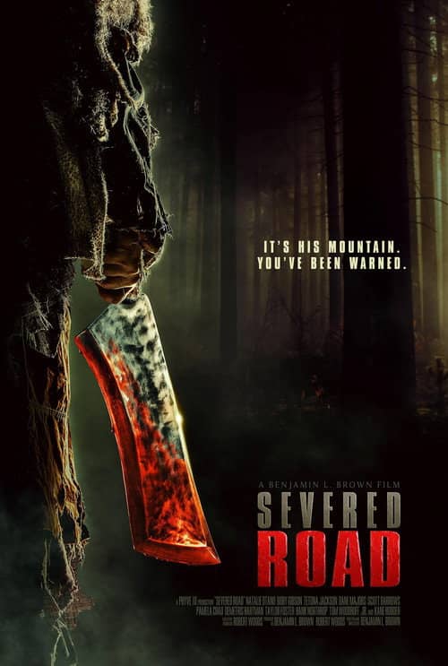 Severed Road