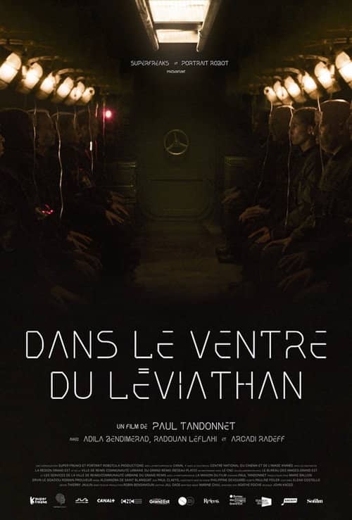 Dans le ventre du léviathan