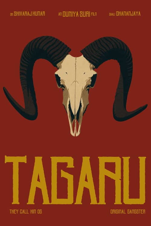 Tagaru