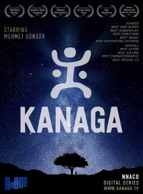 Kanaga