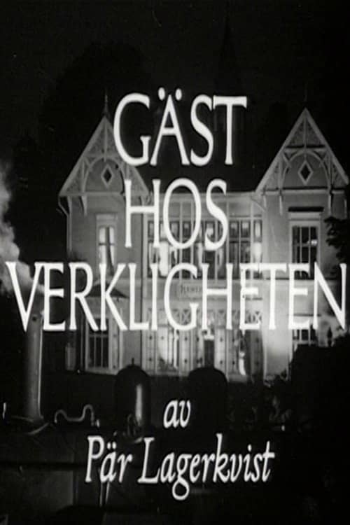 Guest of Reality