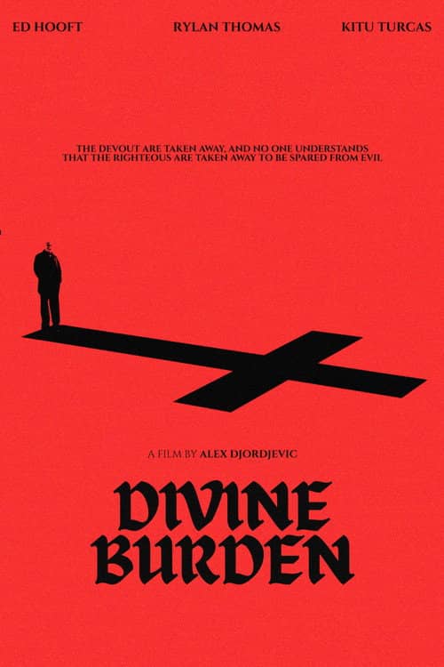 DIVINE BURDEN