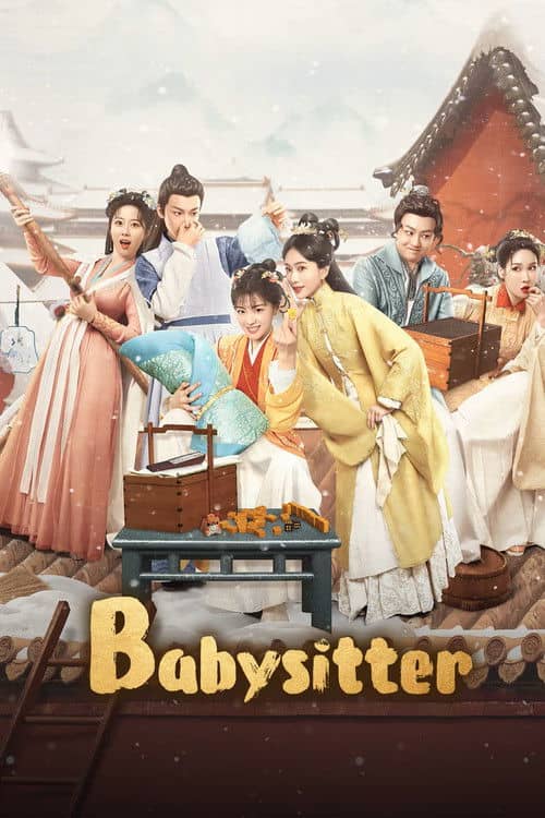 Babysitter
