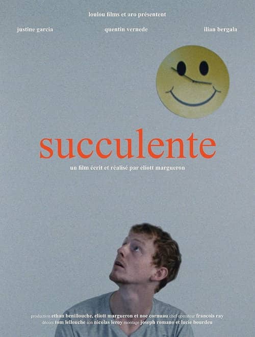 Succulente