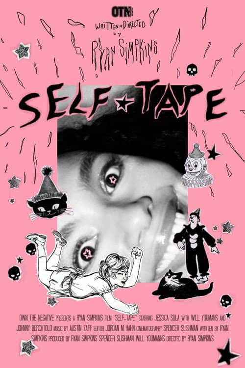 Self-Tape