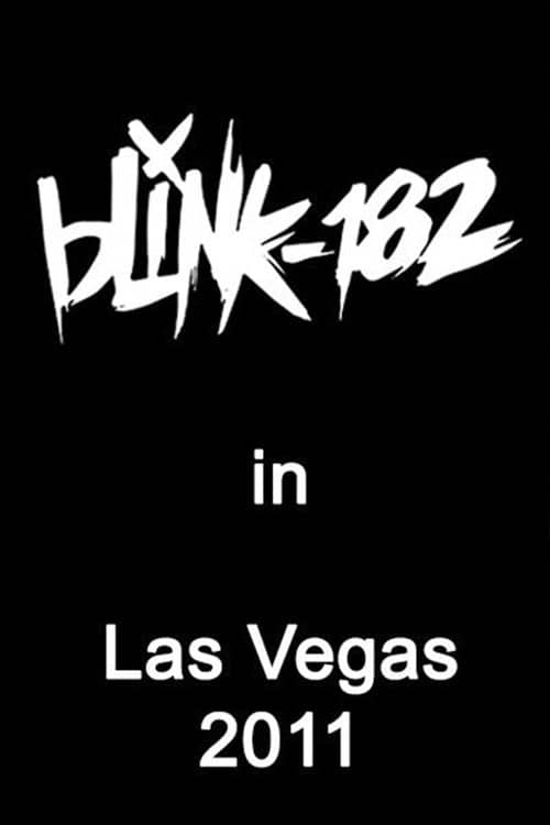 blink-182 Live in Las Vegas
