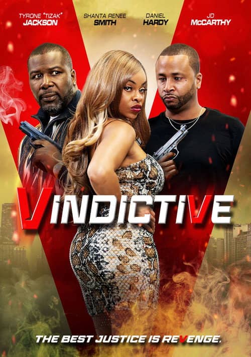 Vindictive