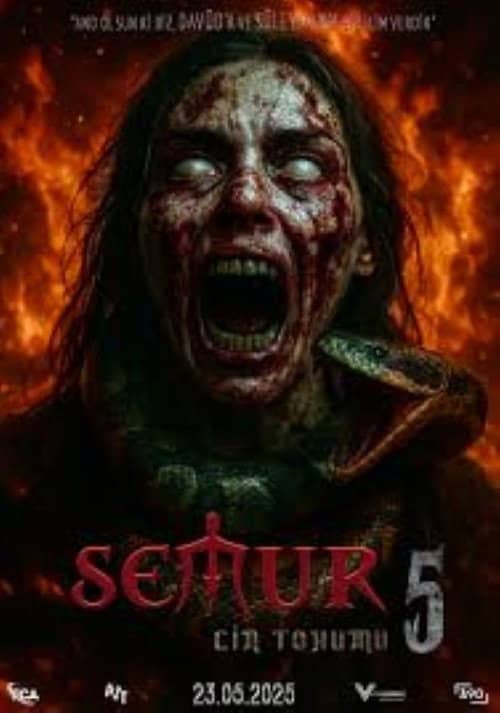 Semur 5: Cin Tohumu