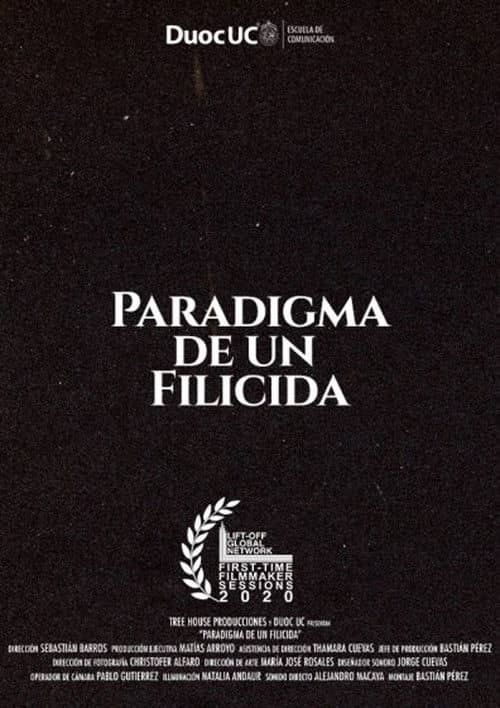 Paradigm of a Filicide