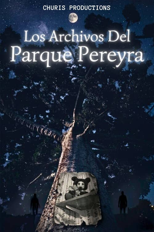 Los Archivos Del Parque Pereyra