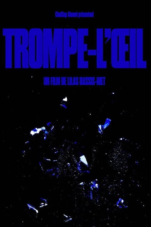Trompe-L'œil