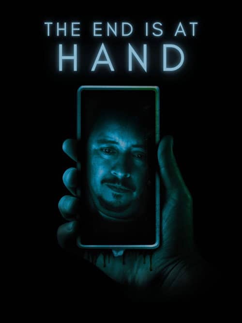 The End Is at Hand