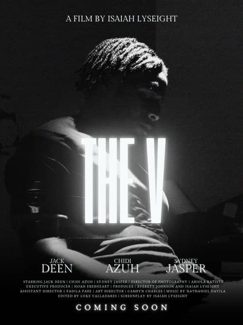 The V