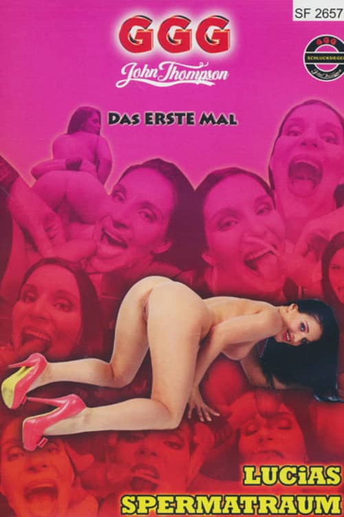 Lucia's Cum Dream