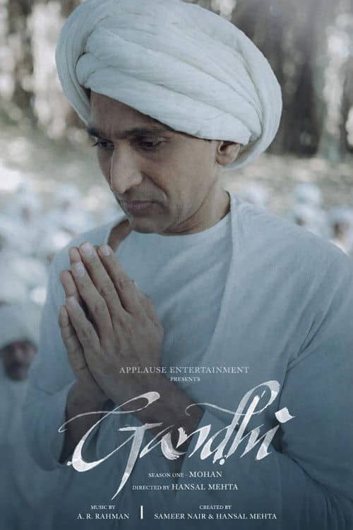 Gandhi