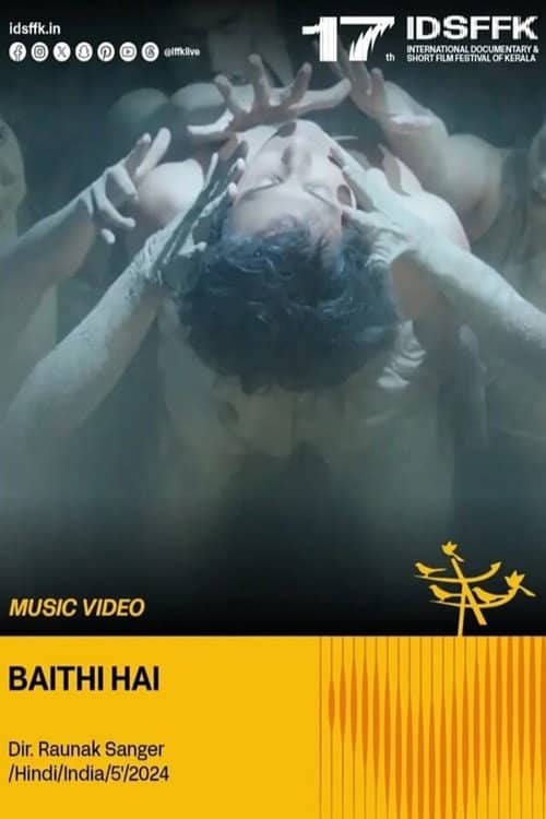 Baithi Hai