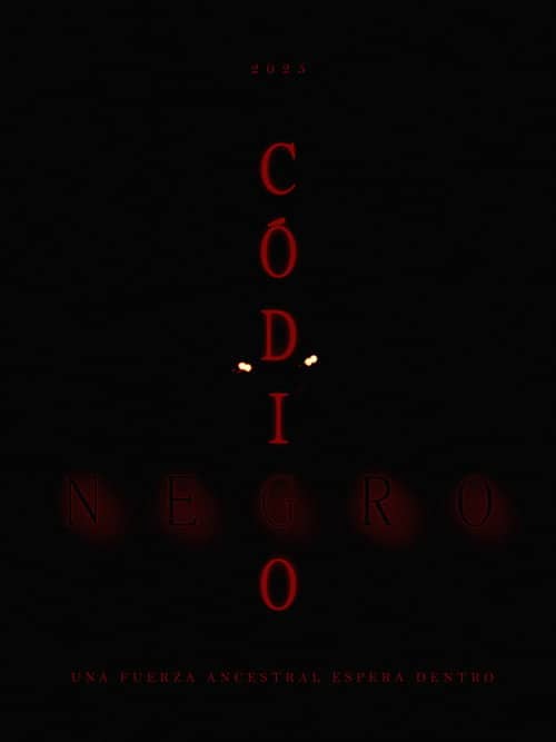 Código Negro: Codex