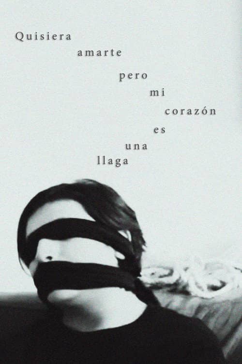 I Would Like to Love You but My Heart Is a Sore