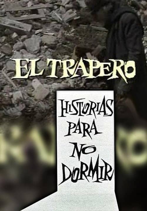 El Trapero